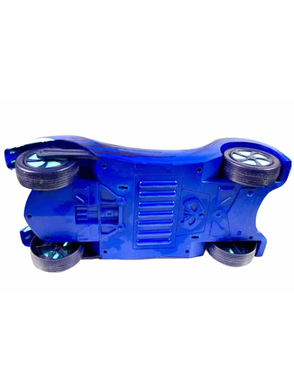 PJ Masks Catboy Vehicle 20” Blue Car Lights & Sounds Toy